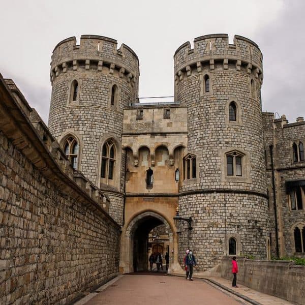Windsor Castle
