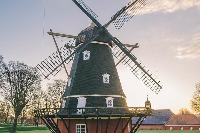 Churchill Park Copenhagen