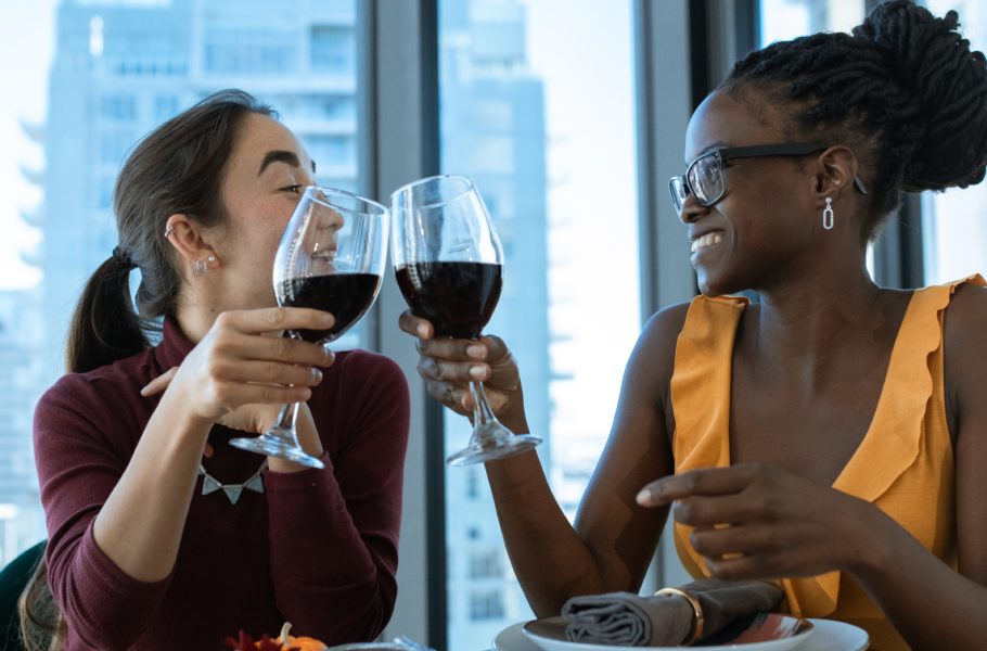 Amsterdam Award-Winning Dutch Wine and Cheese Tasting