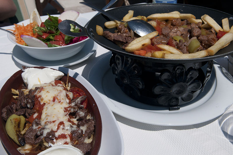 Kadikoy Istanbul Morning Food Tour w/ Private Tour Option