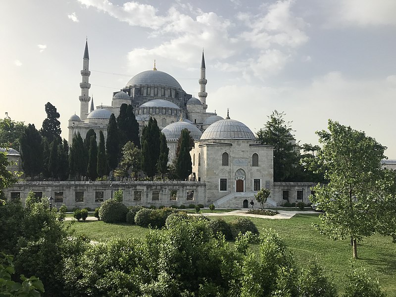 Highlights & Hidden Gems of Istanbul: Private City Tour
