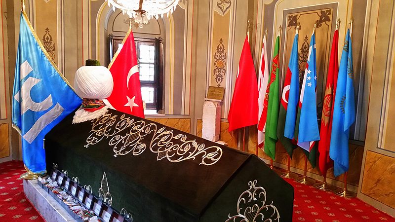 Daily Ertugrul Tour from Istanbul