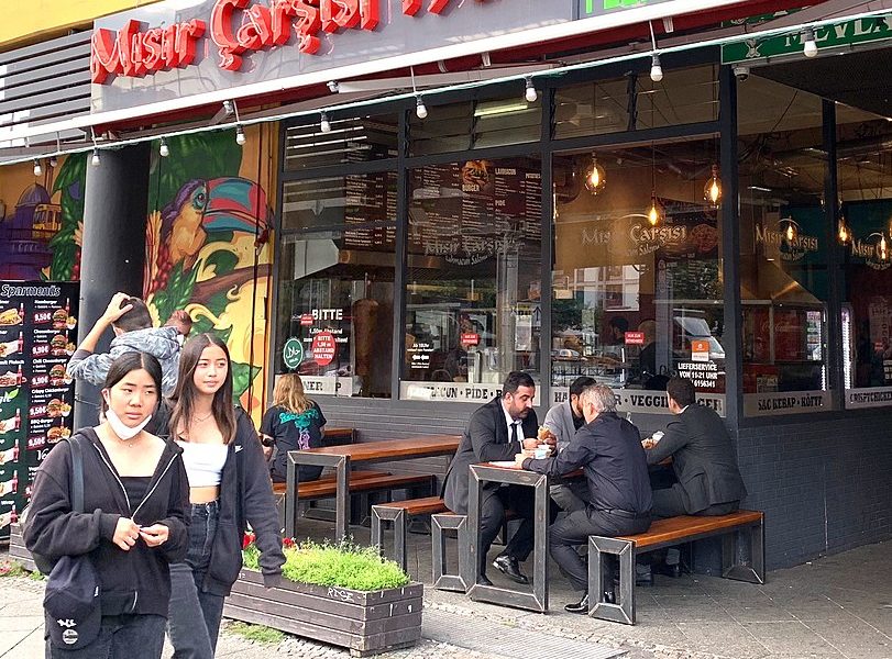 Kadikoy Istanbul Morning Food Tour w/ Private Tour Option