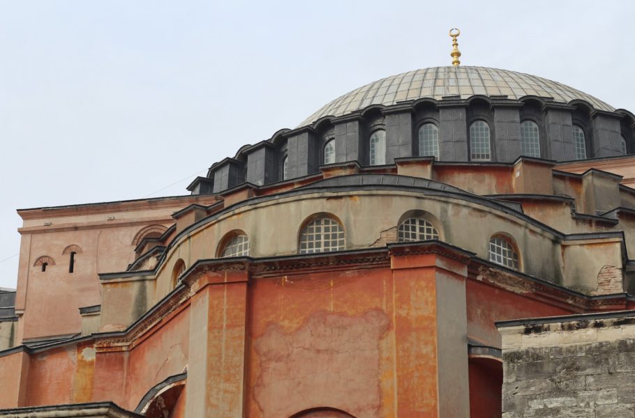 Free Tour Estambul en Español : Centro Histórico (joyas de Constantinopla)