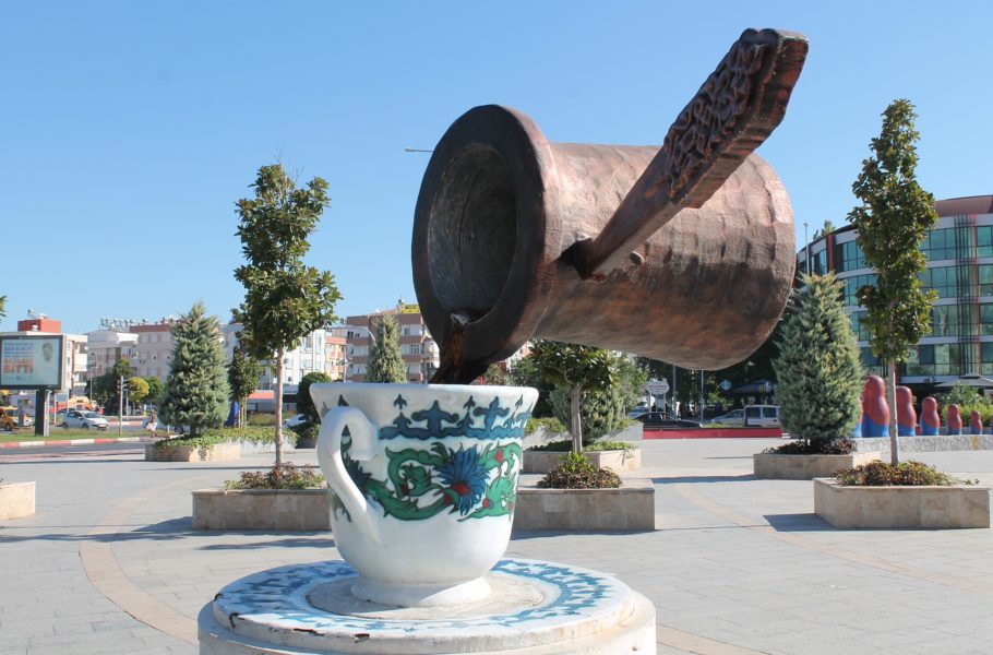 Turkish Coffee Experience (Cooking, Tasting) Afternoon Tour