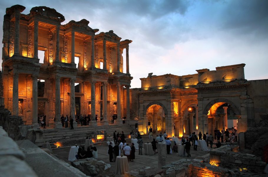 Ephesus Trip from Istanbul